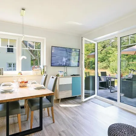 Reetseelig * Garz (Usedom)