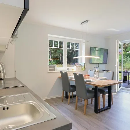 Reetseelig Garz (Usedom)