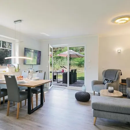 Prázdninový dům Reetseelig