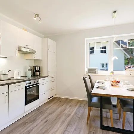 Reetseelig Garz (Usedom)