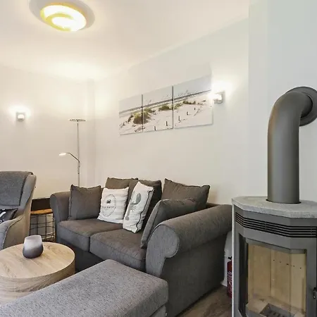 Reetseelig Holiday home