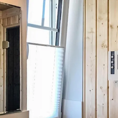 Prázdninový dům Reetseelig *