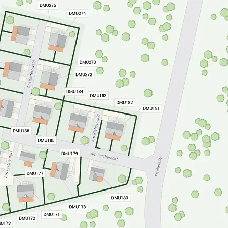 Reetseelig Prázdninový dům *